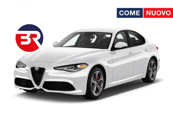 Alfa Romeo Giulia 2.2 Super 150cv AT8 Alfa_Romeo_Giulia