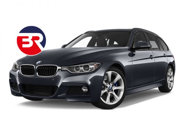BMW 316D Touring Business Advantage bmw-316d