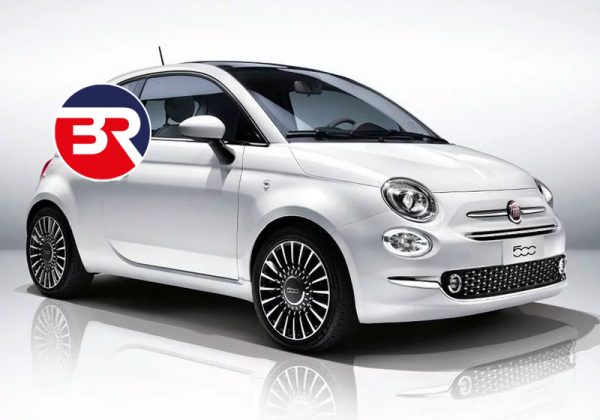 Fiat 500 1.2 POP fiat-500