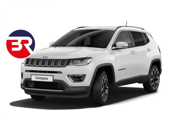 Jeep Compass 2.0 Limited AT9 4WD jeep-compass