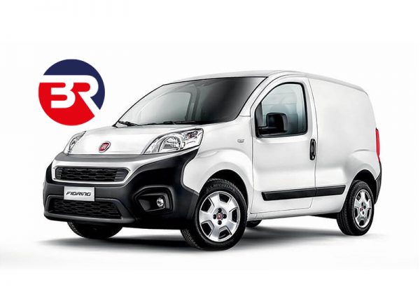 Fiat Professional Fiorino 1.3 Furgone Lastrato fiorino