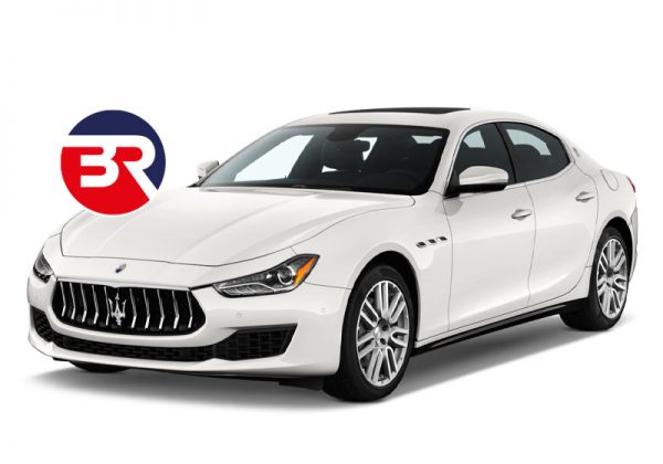 Maserati Ghibli maserati-ghibli