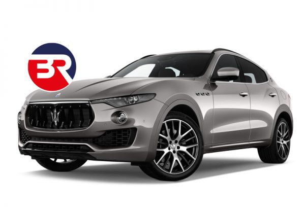 Maserati Levante maserati-levante