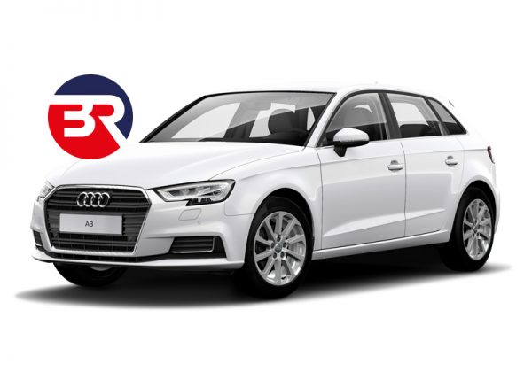Audi A3 Sportback 30 TDI audi-a3-sportback