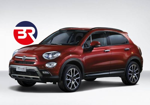 Fiat 500X Cross Look 1.3 fiat-500x-cross