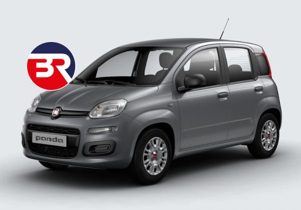 Fiat Panda 1.2 69CV S&S Easy panda-easy