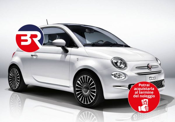 Fiat 500 Pop 1.2 69cv 500_pop