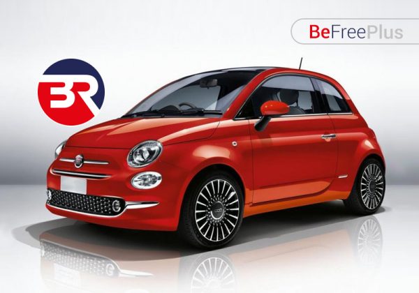 Fiat 500 Pop 1.2 69cv 500pop-be-free-plus
