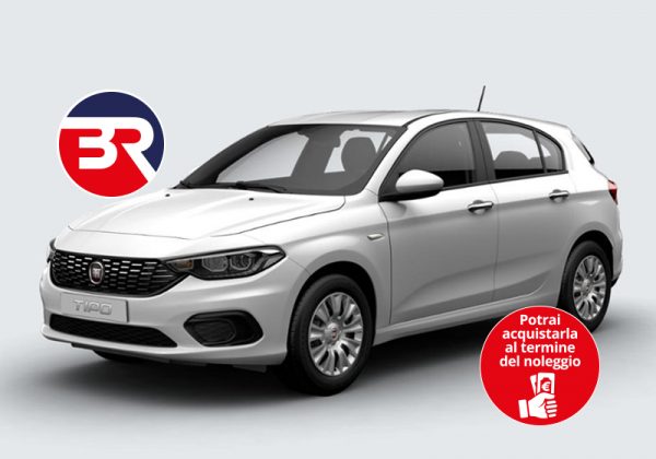 Fiat Tipo 1.6 Mjet 120cv Easy Fiat Tipo Easy