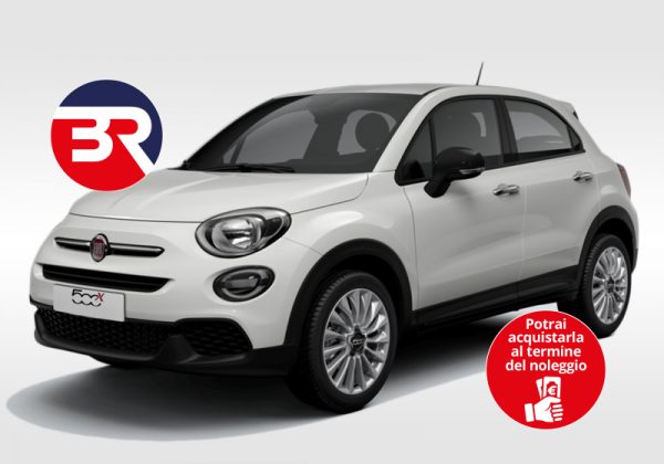 Fiat 500X 1.3 Mjet 95cv 120 Anniversary fiat-500x-120