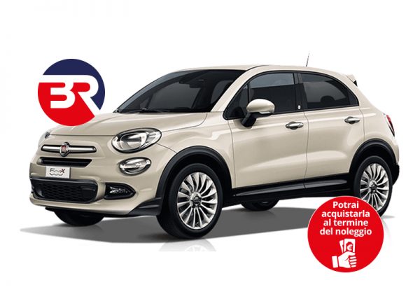 Fiat 500X Business 1.6 120cv Fiat-500X-B