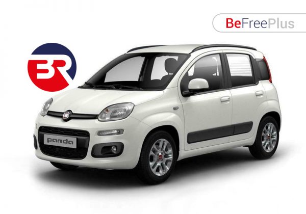 Fiat Panda 1.0 70cv S&S Hybrid Fiat-Panda-Easy