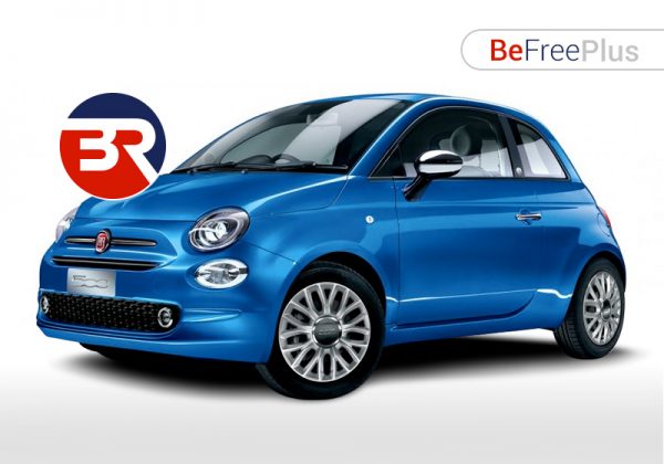 Fiat 500 1.0 70cv Ibrido Dolce Vita Fiat-500-EasyPower