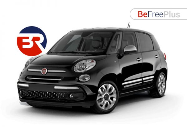 Fiat 500L Urban 1.3 Mjet 95cv Fiat-500L-Plus