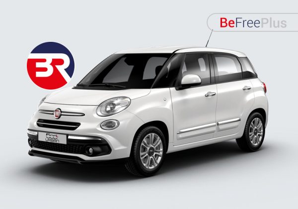 Fiat 500L Urban 1.6 Mjet 120cv Fiat-500L-Urban