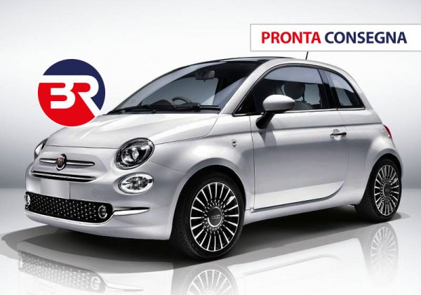 Fiat 500 1.2 69cv Lounge Fiat 500 1.2 Lounge