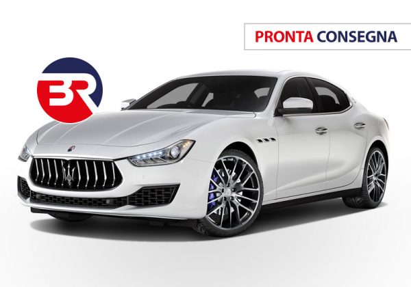 Maserati Quattroporte 3.0 V6 Diesel 250cv Maserati Quattroporte 3.0