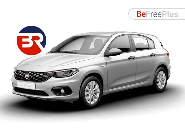 Fiat Tipo 1.6 Mjet 120cv Easy 6M Fiat-Tipo-Plus