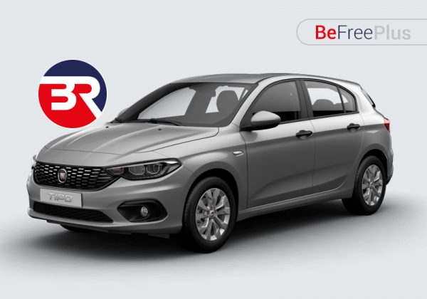 Fiat Tipo 1.3 Mjet 95cv Easy 5M Fiat-Tipo-Easy