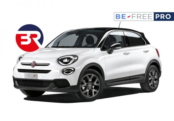 Fiat 500X Urban 1.3 Mjet 95cv 4×2 Fiat-500X-Urban