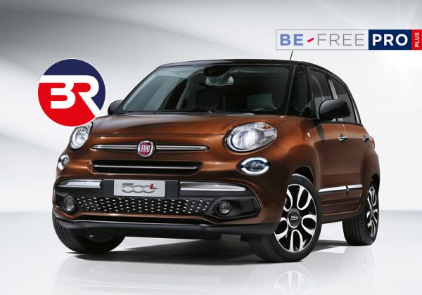Fiat 500L Urban 1.3 Mjet 95cv Fiat-500L-Plus