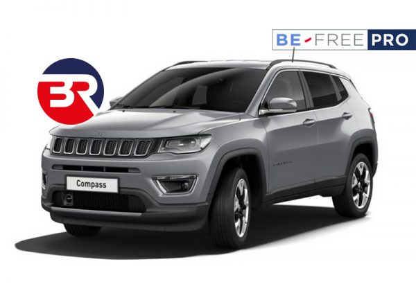 Jeep Compass 1.6 Mjet 120cv Longitude Jeep-Compass-Longitude
