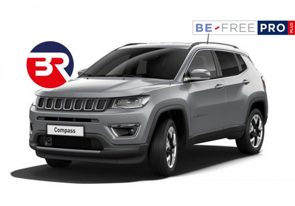 Jeep Compass 1.6 Mjet 120cv Longitude Jeep-Compass-Plus