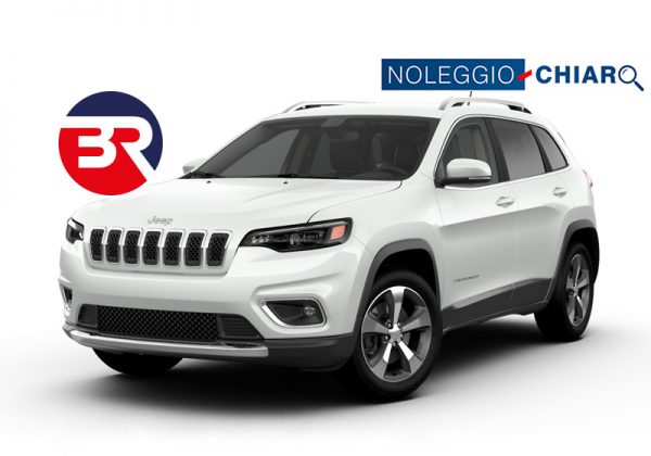 Jeep Cherokee 2.2 Limited 4WD Jeep-Cherokee-Noleggio-Chiaro