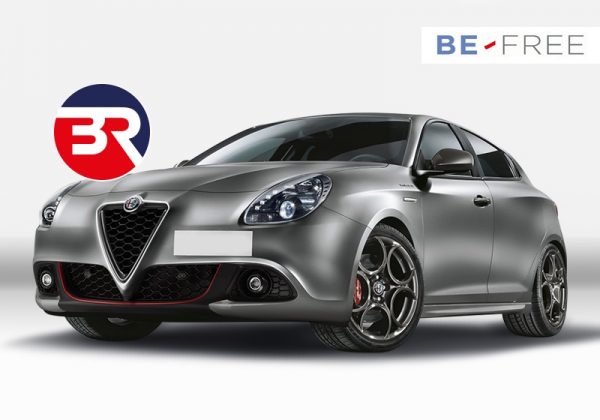 Alfa Romeo Giulietta 1.6 JTDM 120cv Business alfa-romeo-giulietta-be-free