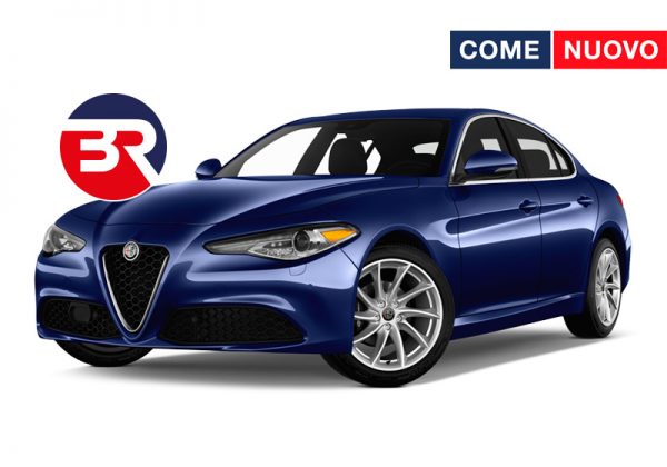 Alfa Romeo Giulia 2.2 180cv Super Alfa Romeo Giulia