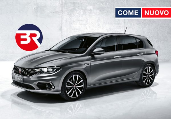Fiat Tipo 5P 1.6 Lounge Fiat-Tipo-5P