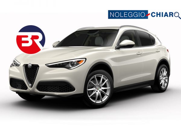 Alfa Romeo Stelvio 2.2 Sport Tech 190cv AT8 Alfa Romeo Stelvio Sport Tech