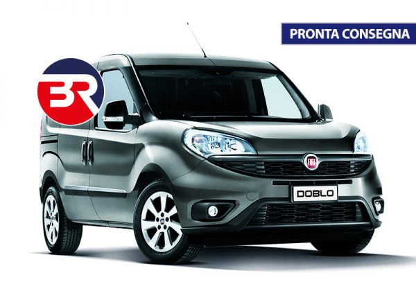 Fiat Doblò Cargo 1.6 MJet 16v 105CV SX Fiat Doblò Cargo