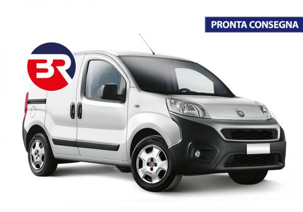 Fiat Fiorino 1.3 Mjet 95cv Furgone SX Euro 6 Fiat Fiorino Furgone
