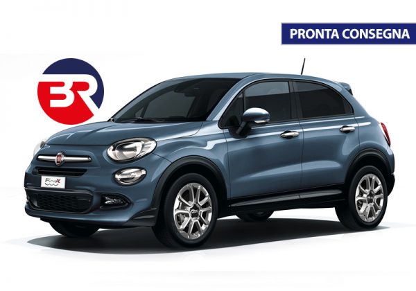 Fiat 500X Business 1.3 Mjet 95CV 4×2 Fiat 500X Business