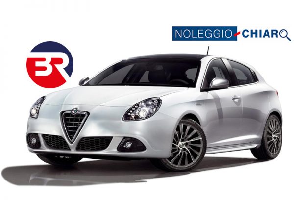 Alfa Romeo Giulietta 1.6 JTDM 120cv Super Alfa Romeo Giulietta Super