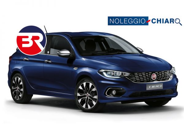 Fiat Tipo 1.4 Mirror 95cv Fiat Tipo Mirror