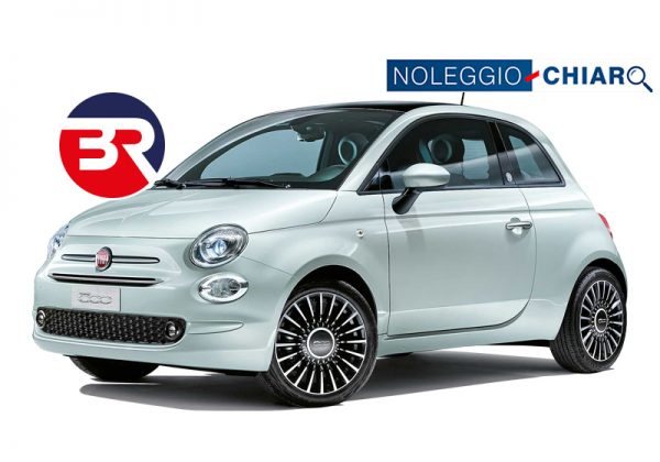 Fiat 500 Hybrid 1.0 70cv Pop Fiat 500 Hybrid Pop