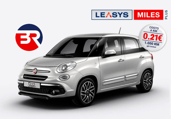 FIAT 500L 1.3 Mjet 95cv Connect fiat-500L-mirror