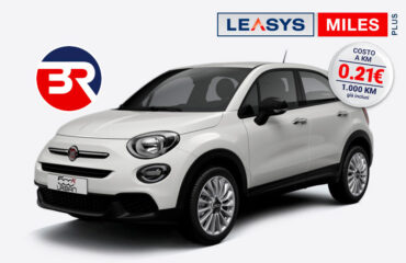 fiat-500X