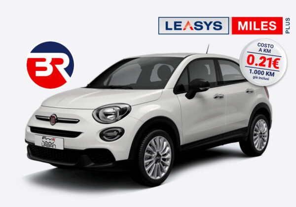 Fiat 500X 1.0 T3 120cv MT fiat-500X