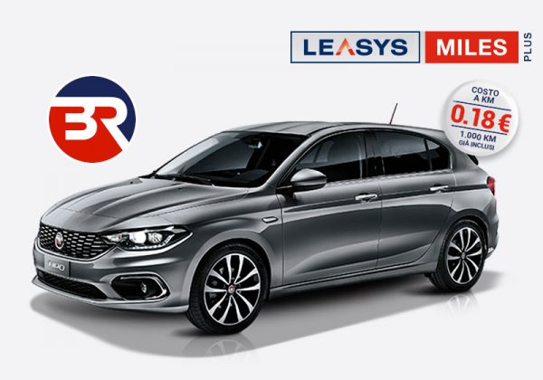 Fiat Tipo 1.3 Mjet 95cv S&S Cross Fiat Tipo Street