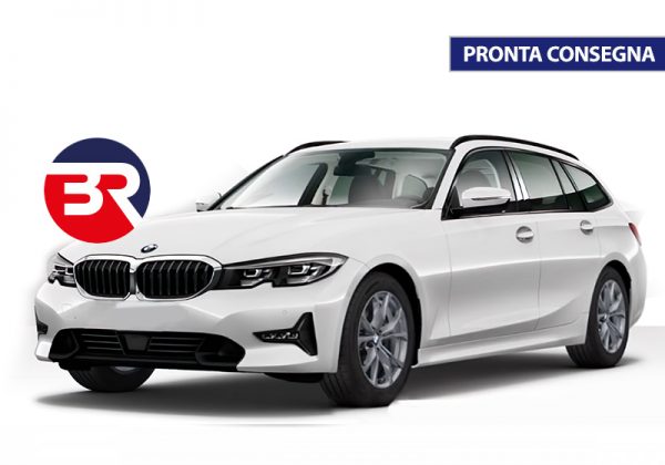 BMW 320D XDrive Touring Sport BMW 320D XDrive Touring Sport