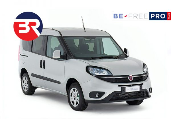 Fiat Doblò Cargo CH1 Easy 1.3 MJet 95cv E6D S&S fiat-doblo-cargo