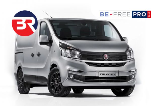 Fiat Talento 12q LH1 2.0 Ecojet 120cv S&S fiat-talento