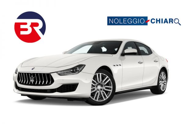 Maserati Ghibli 3.0 V6 DS 250cv Maserati Ghibli