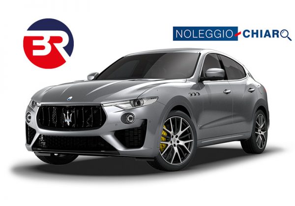 Maserati Levante 3.0 V6 DS 250cv Q4 Maserati Levante