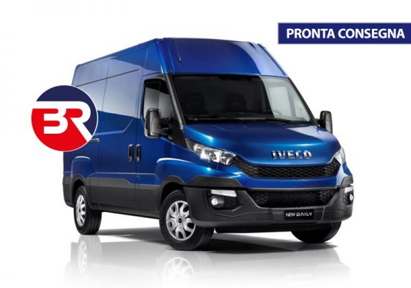 Iveco Daily 35S12V 2.3 HPT PM-TM Furgone Iveco Daily 35S12V