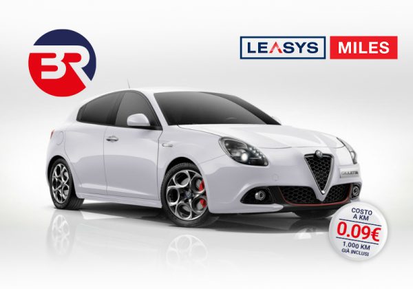 Alfa Romeo Giulietta 1.6 120cv Sport Tech Alfa Romeo Giulietta