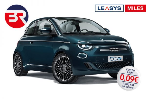 Fiat Nuova 500 Fiat Nuova 500